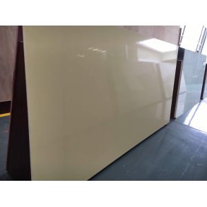 Buy cheap Artificial Quartz Slabs / Quartz Stone Slab Acid And Alkali Resistance product