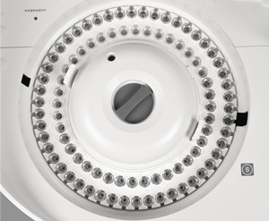 Factory wholesale whole blood test benchtop chemistry analyzers