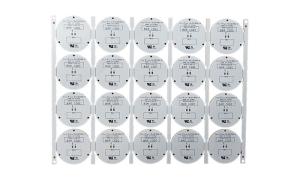 Buy cheap Ems Pcba Circuit Board Design Service Characteristic Impedance Molded product