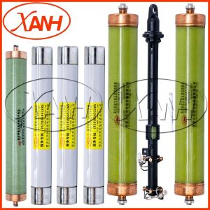 Over Current Protection Cylindrical Fuse Bayonet Assembly Single Pole 9f54dfc090