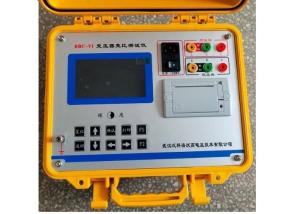 China Laboratory Power Transformer Testing Equipment Transformer Windi Ratio Tester on sale