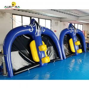 Buy cheap Inflatable Flying Manta Ray Tube PVC Tarpaulin 2 Person Towable Water Sports product