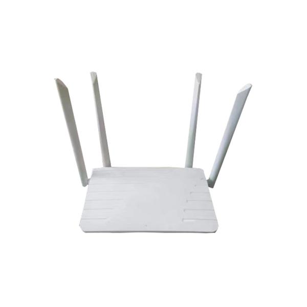 Quality 3 LAN / 1 WAN 4G Cpe Router 300Mbps 30 User MTK7620N Chip for sale