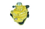 Various Color RTK GPS System Base Connector Type Aluminium Alloy Material