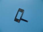 2 layer FPC at 0.2mm thick with Immersion Gold Double access flexible PCBs FPC