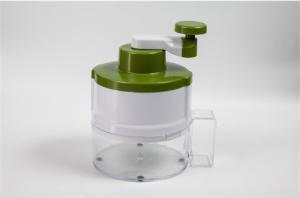 FBAB50225 for wholesales BPA free round Spiralizer