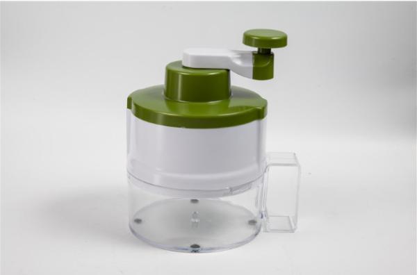 Quality FBAB50225 for wholesales BPA free round Spiralizer for sale