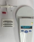Support Reading Barcode RFID Microchip Scanner