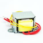 EI57 Low Frequency Transformer Power Transformer Efficient Power Conversion