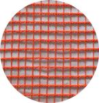 SRCP Open Cam Shade Net Making Machine With Beam / Single Needle Bar