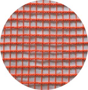 Buy cheap Easy Control Agricultural Netting Machine , Oliver Net Manufacturing Machine product