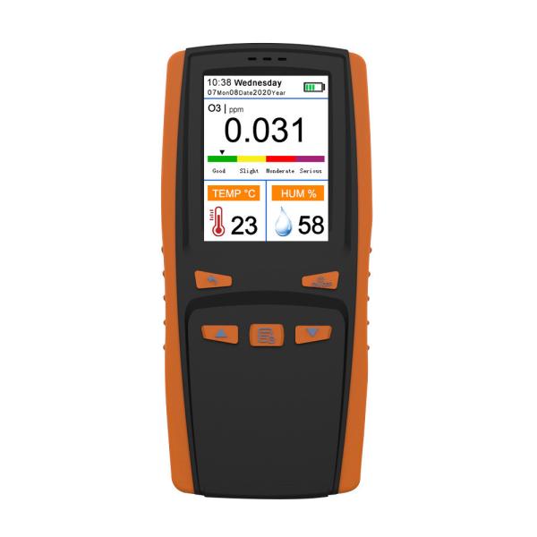 Quality Ozone O3 Portable Gas Detector For Joe Biden House Only for sale