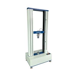 Buy cheap UTM 10KN Computer Control Universal Tensile Testing Machine For Material product