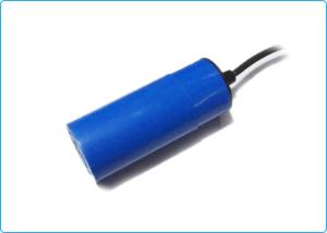 Buy cheap Long Range Capacitive Proximity Sensor 30mm Sensing PNP FKC3430 12-24VDC product