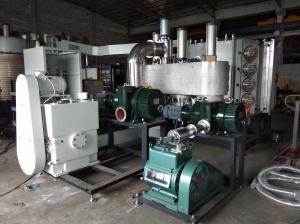 China Stainless Steel Inox PVD Titanium Nitride Coating Equipment / PVD Vacuum Coating Machine on sale