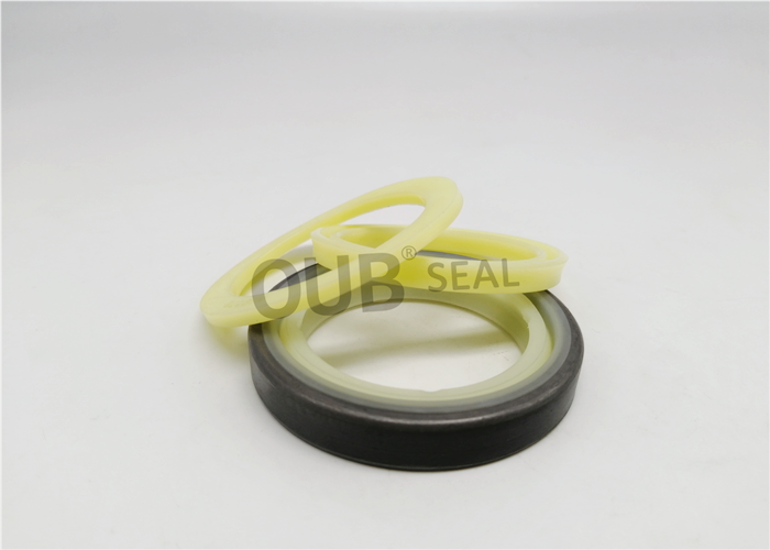 PU Piston Rod Seals High Pressure Hydraulic Rod Seal 5J7013 5J8175 Sealing O Ring