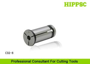 Buy cheap Straight Hydraulic CNC Collet With Precision Tolerance And Accurate Clamp Range product