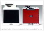 TFT 1136*640 Pixel Iphone 5 LCD Touch Screen With Anti - Static Boxes