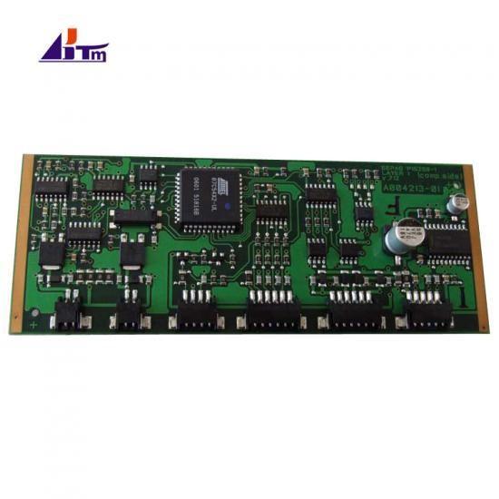 Quality ATM Machine Parts NMD Glory Delarue PC-Board Assy A003812 for sale