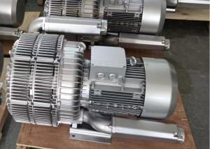 Compressor Blower Vortex Fan Designed For CIPP Blowing Purpose