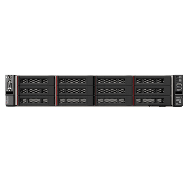Brand New SR650 ThinkSystem SR650 V2 SR650 V3 2U Rack Server With Good Price