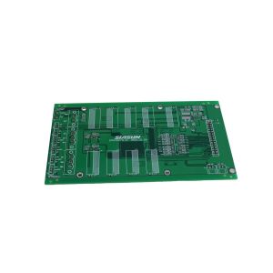 China Customizable Automotive PCB Assembly With Max. Board Thickness Of 6mm on sale
