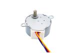 35BYJ 12V 4 phase 5 wire variable speed stepper motor permanent magnet stepper