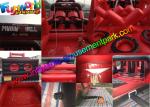Boot Camp Challenge Inflatable Obstacle Course , Inflatable Obstacle Challenge