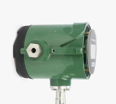 Flow Meter Intelligent Liquid Quantitative Checker OEM Customized