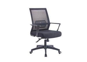 Buy cheap Ventilated Elastic 45cm Luxury Executive Office Chair product