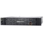 ME424 7.68TSAS SSD 580W Server With 2U Rackmount Form Factor And Dual Socket