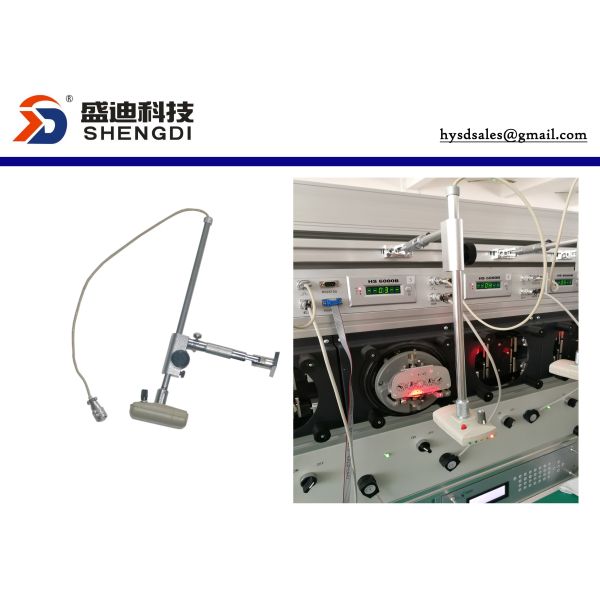 HD-108 Optic-electronic scanner for reading energy meter's pluse,up to 10KHz,