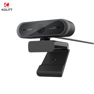 CMOS Wide Angle Web Camera 1080P 30FPS Streaming Webcam