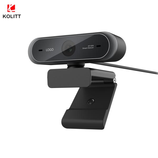 Quality CMOS Wide Angle Web Camera 1080P 30FPS Streaming Webcam for sale