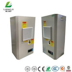 IP34 R134A CNC Machine Air Conditioner , Indoor Enclosure Cooling Unit