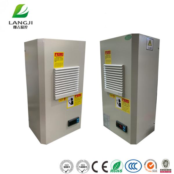 Quality IP34 R134A CNC Machine Air Conditioner , Indoor Enclosure Cooling Unit for sale