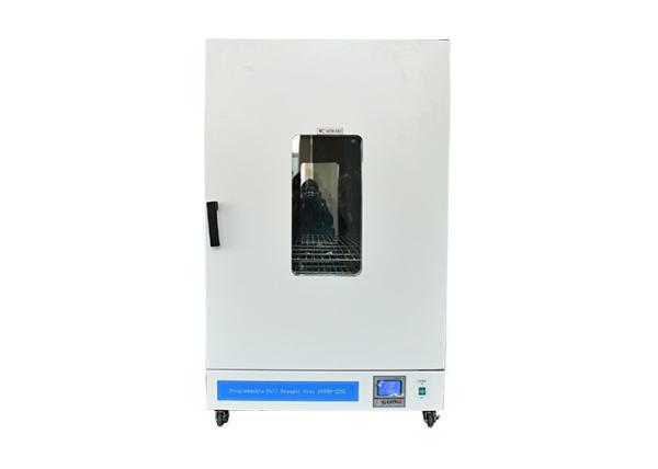 Quality 225L Full Draught Oven 2600W Programmable Thermal Test Chamber for sale