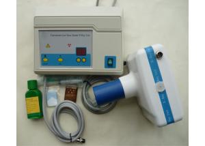 China 50 / 60 Hz Low Dose Dental X - Ray Unit , Portable X Ray Machine With Clear Image on sale