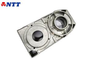 Custom Aluminum Die Casting Mould Sliding Mount Die Casting Tool