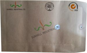 Buy cheap Handmade Custom Printed Envelopes With String Tie Closure Hot Stamping product