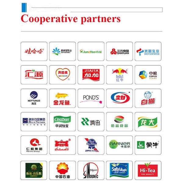 Automatic Rotary OPP Hot Melt Glue Packaging Label Printing Machines For Bottles