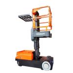 SINOLIFT OPC Electric Material Vertical Order Picker With Height of platform