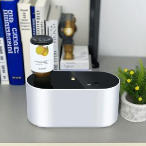 Buy cheap Portable Desktop Waterless Aroma Diffuser ▕ DN-850 product