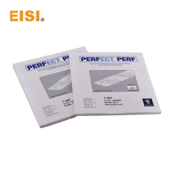 400140 T-405 Perfect Perf Printing Machine Accessories