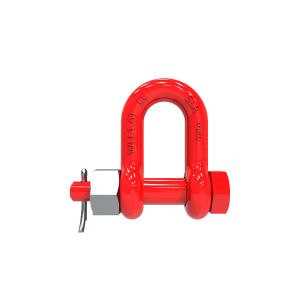 SLR0757- SHACKLE