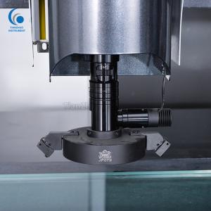Buy cheap Self Developed Software Vision Measuring Machine Wide Measuring Range Durable product