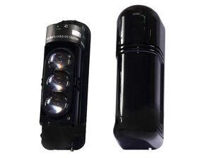 Buy cheap ABE series three-beams infrared sensor product
