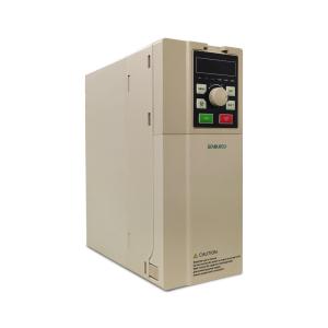 Buy cheap 7500W Vector Control Inverter 3 Phase Variable Frequency Drive product