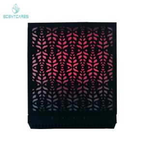 Metal Ultrasonic Cool Mist Diffuser 2020 Nordic style for house bedroom