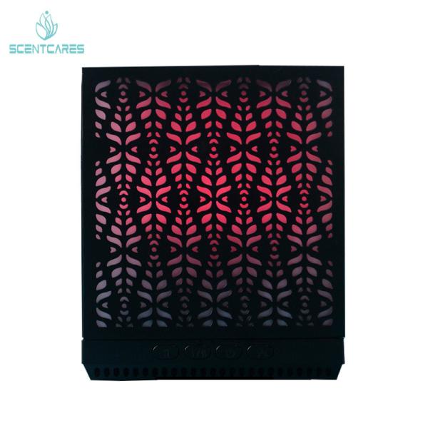 Quality Metal Ultrasonic Cool Mist Diffuser 2020 Nordic style for house bedroom for sale